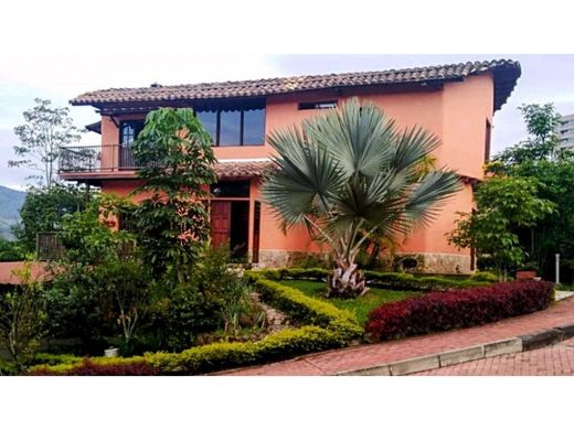 Köy evi La Estrella, Departamento de Antioquia