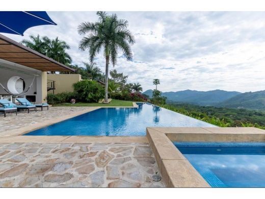 ‏בתי יוקרה ב  Anapoima, Departamento de Cundinamarca