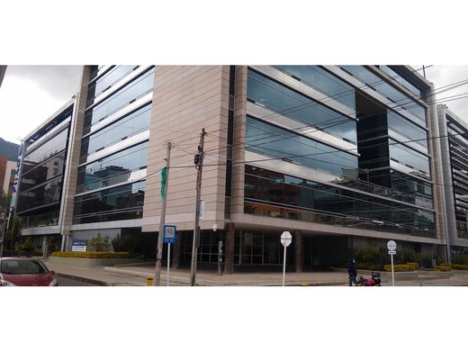 Office in Bogotá, Bogotá  D.C.