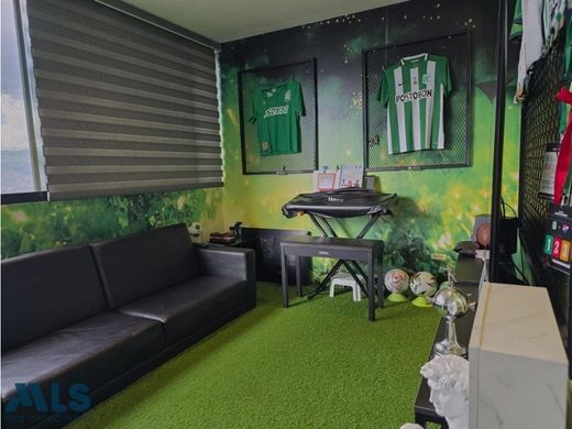 Appartement à Medellín, Departamento de Antioquia