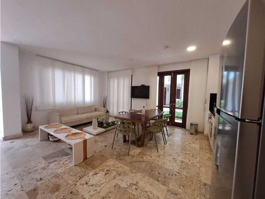 아파트 / Cartagena, Cartagena de Indias