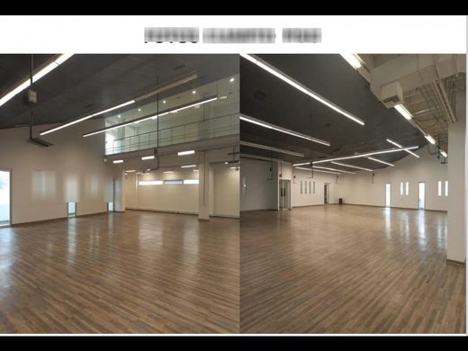 Büro in Cali, Departamento del Valle del Cauca