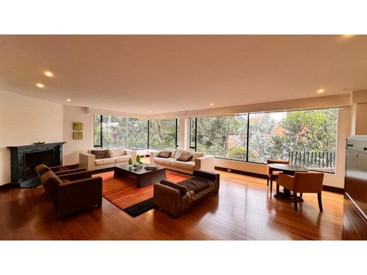 Appartamento a Bogotá, Bogotá  D.C.