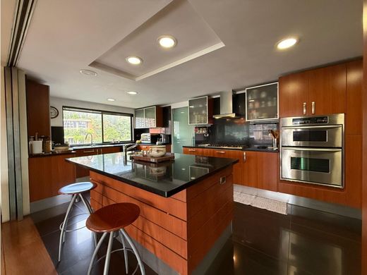 Apartment in Medellín, Departamento de Antioquia