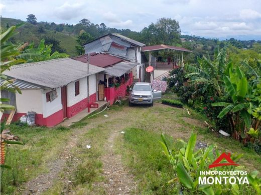 Farmhouse in Pereira, Departamento de Risaralda