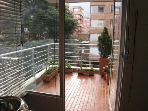 Apartment in Bogotá, Bogotá  D.C.