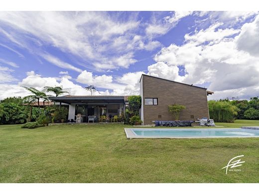 Luksusowy dom w La Ceja, Departamento de Antioquia