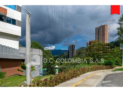 Terreno en Sabaneta, La Estrella