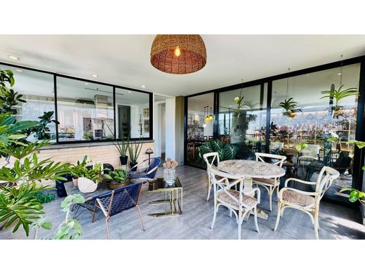 Apartamento - Medellín, Departamento de Antioquia