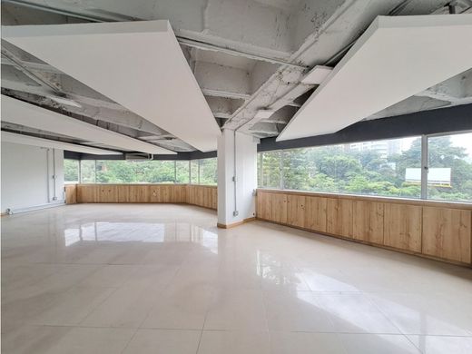 Ofis Medellín, Departamento de Antioquia