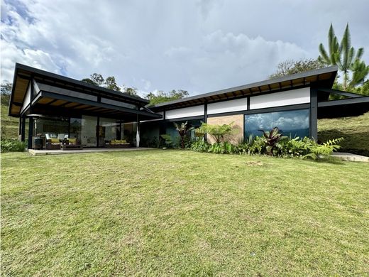 Casa de campo - Retiro, Departamento de Antioquia
