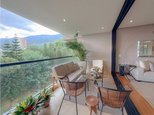 Apartment in Medellín, Departamento de Antioquia