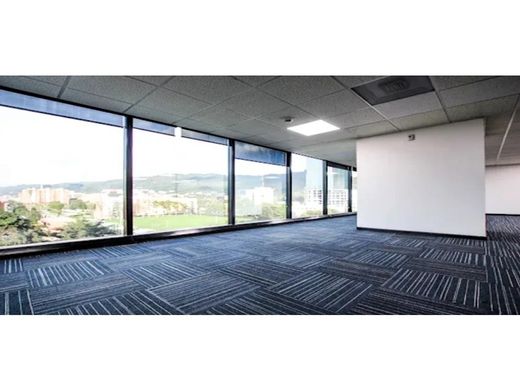 Office in Bogotá, Bogotá  D.C.