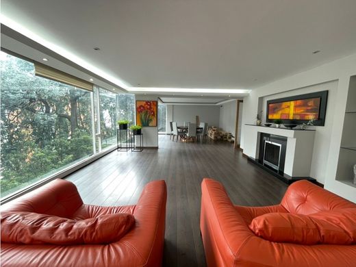 ボゴタ, Bogotá  D.C.のアパートメント