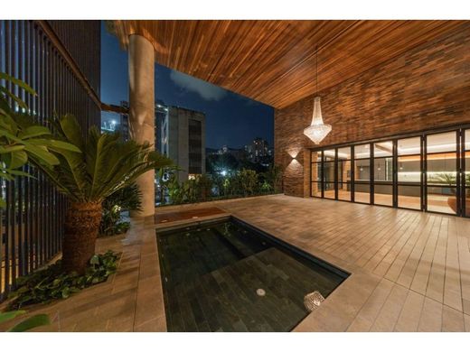 Appartement in Medellín, Departamento de Antioquia