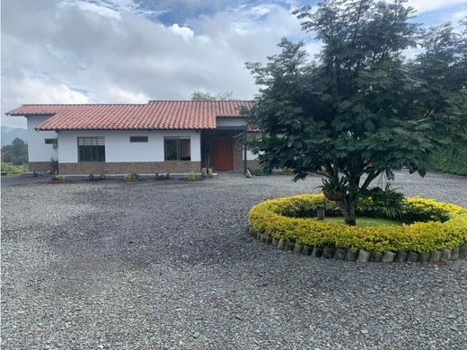 Country House in Retiro, Departamento de Antioquia