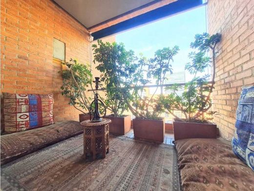 Apartment in Bogotá, Bogotá  D.C.