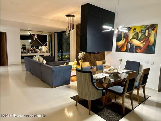 Maison de luxe à Villa del Rosario, Departamento de Norte de Santander