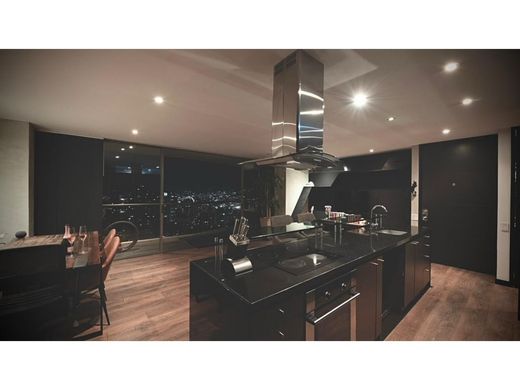 Piso / Apartamento en Medellín, Departamento de Antioquia