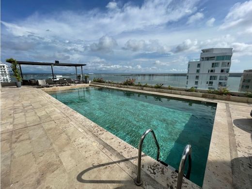 Квартира, Картахена, Cartagena de Indias