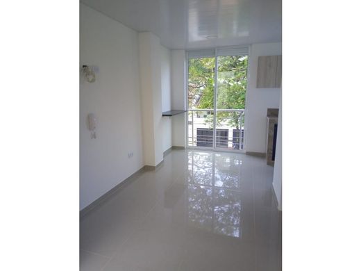 Complexes résidentiels à Cali, Departamento del Valle del Cauca