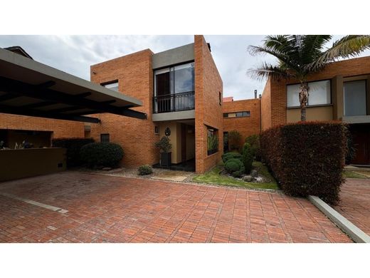 Luxury home in Cajicá, Cundinamarca