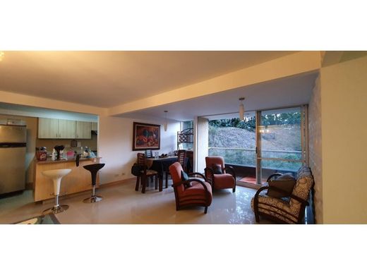 Apartment in Envigado, Departamento de Antioquia