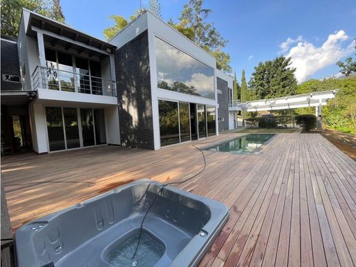 Country House in Copacabana, Departamento de Antioquia