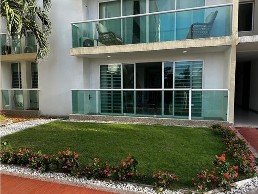 Piso / Apartamento en Barranquilla, Atlántico