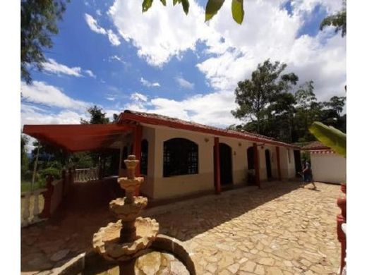 Сельский Дом, El Colegio, Departamento de Cundinamarca