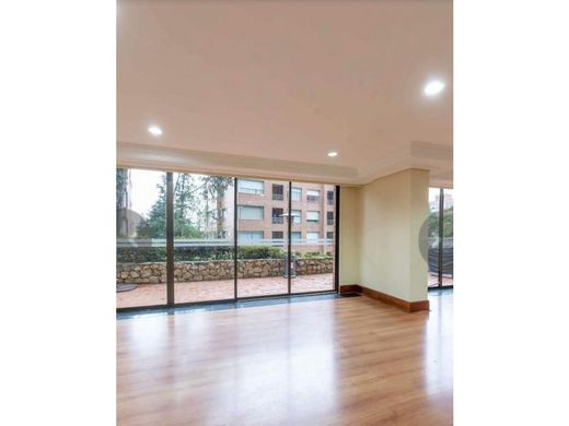 Apartment in Bogotá, Bogotá  D.C.