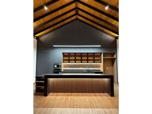 Propriété de campagne à Rionegro, Departamento de Antioquia