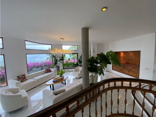 ‏בתי יוקרה ב  Manizales, Departamento de Caldas