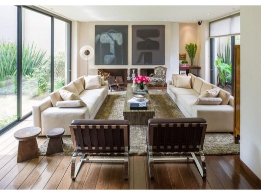 호화 저택 / 보고타, Bogotá  D.C.