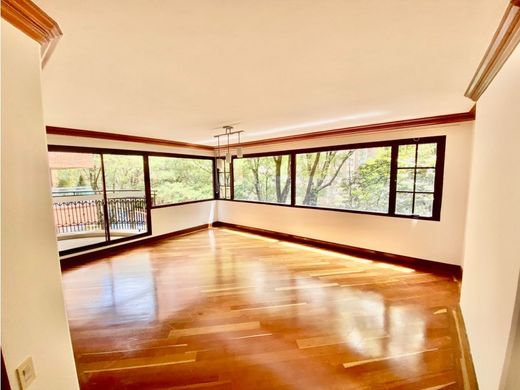 Piso / Apartamento en Bogotá, Bogotá  D.C.