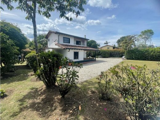 Casa de campo en Rionegro, Departamento de Antioquia