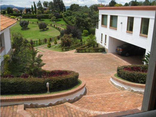 Luxury home in Chía, Cundinamarca