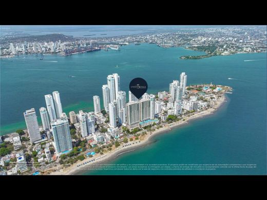 ﺷﻘﺔ ﻓﻲ Cartagena, Cartagena de Indias