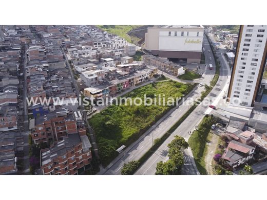 Terreno en Manizales, Departamento de Caldas