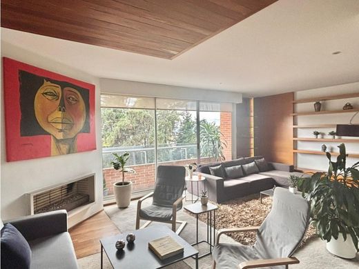 Apartment / Etagenwohnung in Bogotá, Bogotá  D.C.