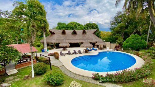 Сельский Дом, Santa Fe de Antioquia, Santafé de Antioquia