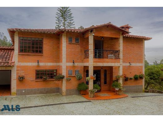 Luxury home in Rionegro, Departamento de Antioquia