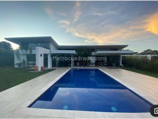 컨트리하우스 / Pereira, Departamento de Risaralda