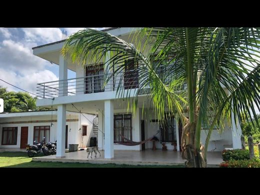 San Antero, Departamento de Córdobaのホテル