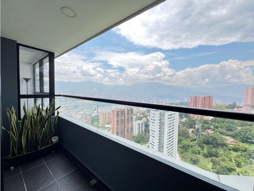 Apartament w Medellín, Departamento de Antioquia