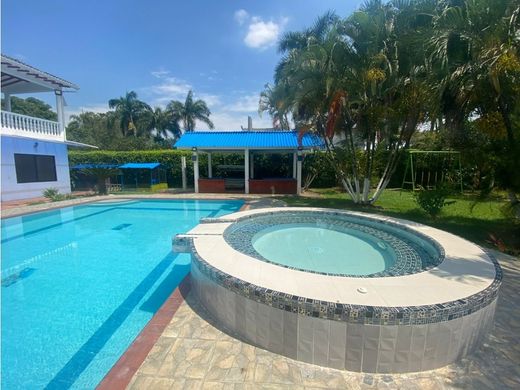 Country House in Jamundí, Departamento del Valle del Cauca