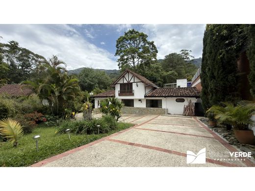 Country House in Medellín, Departamento de Antioquia