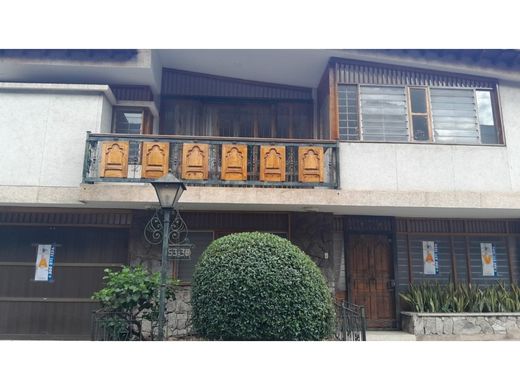 Luxury home in Bucaramanga, Departamento de Santander