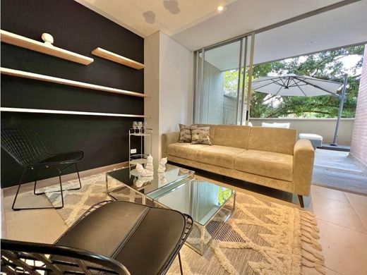 Piso / Apartamento en Medellín, Departamento de Antioquia