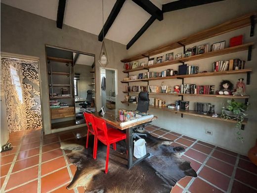 Luxury home in Santiago de Cali, Cali